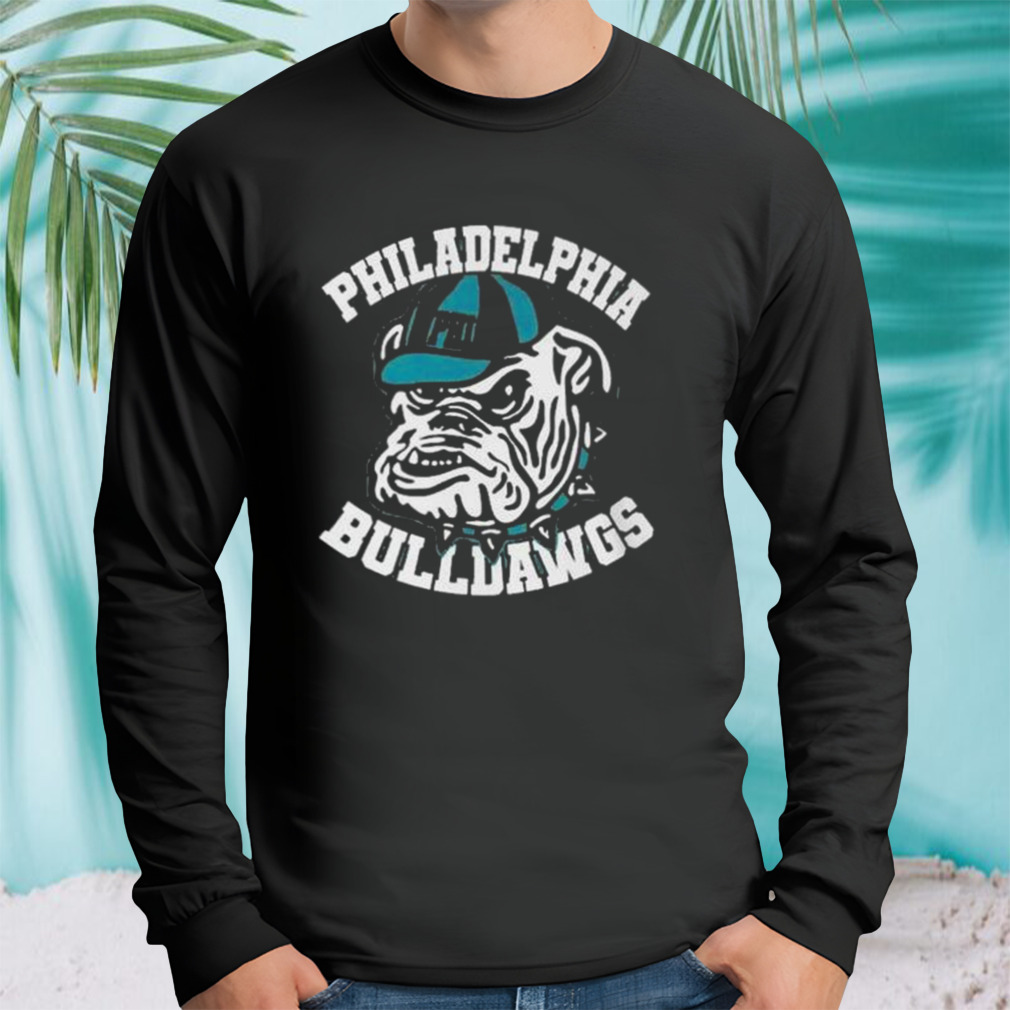 Longsleeve tshirt