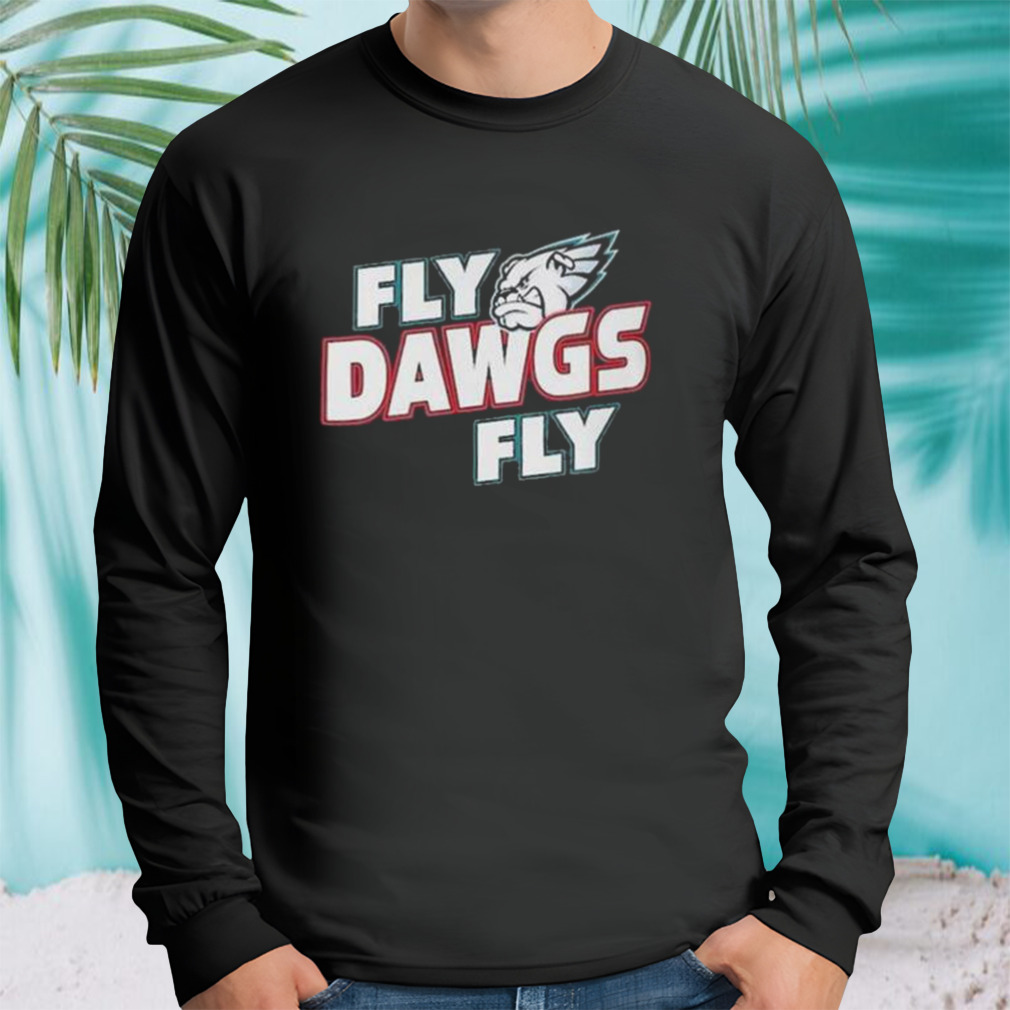 Longsleeve tshirt