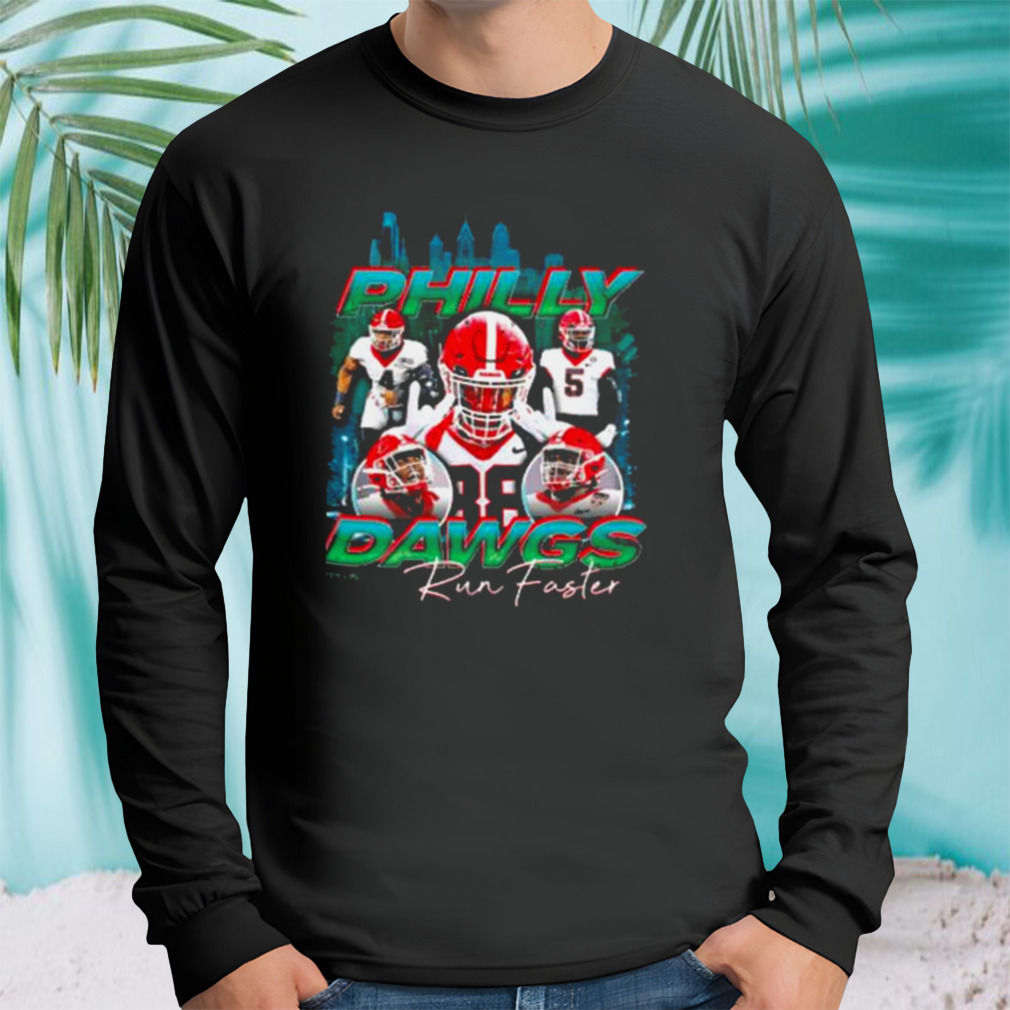 Longsleeve tshirt