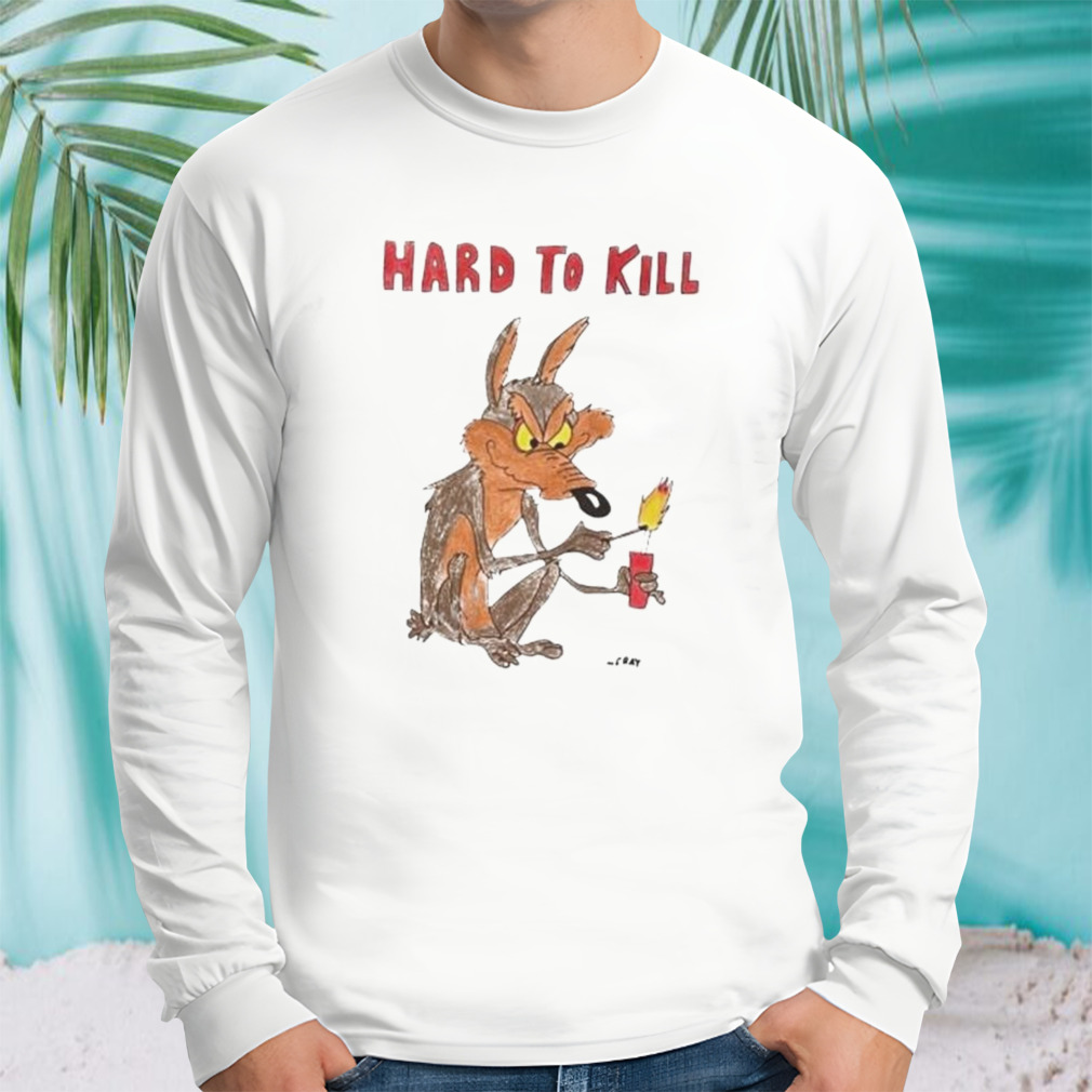 Longsleeve shirt