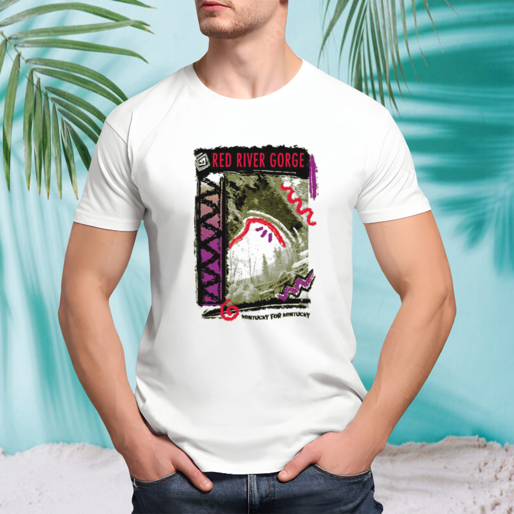 Unisex shirt