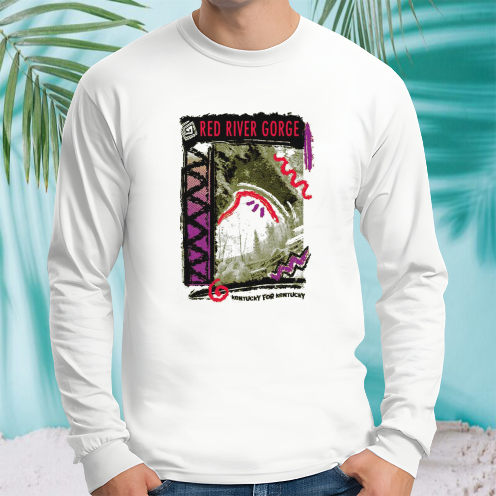 Longsleeve shirt