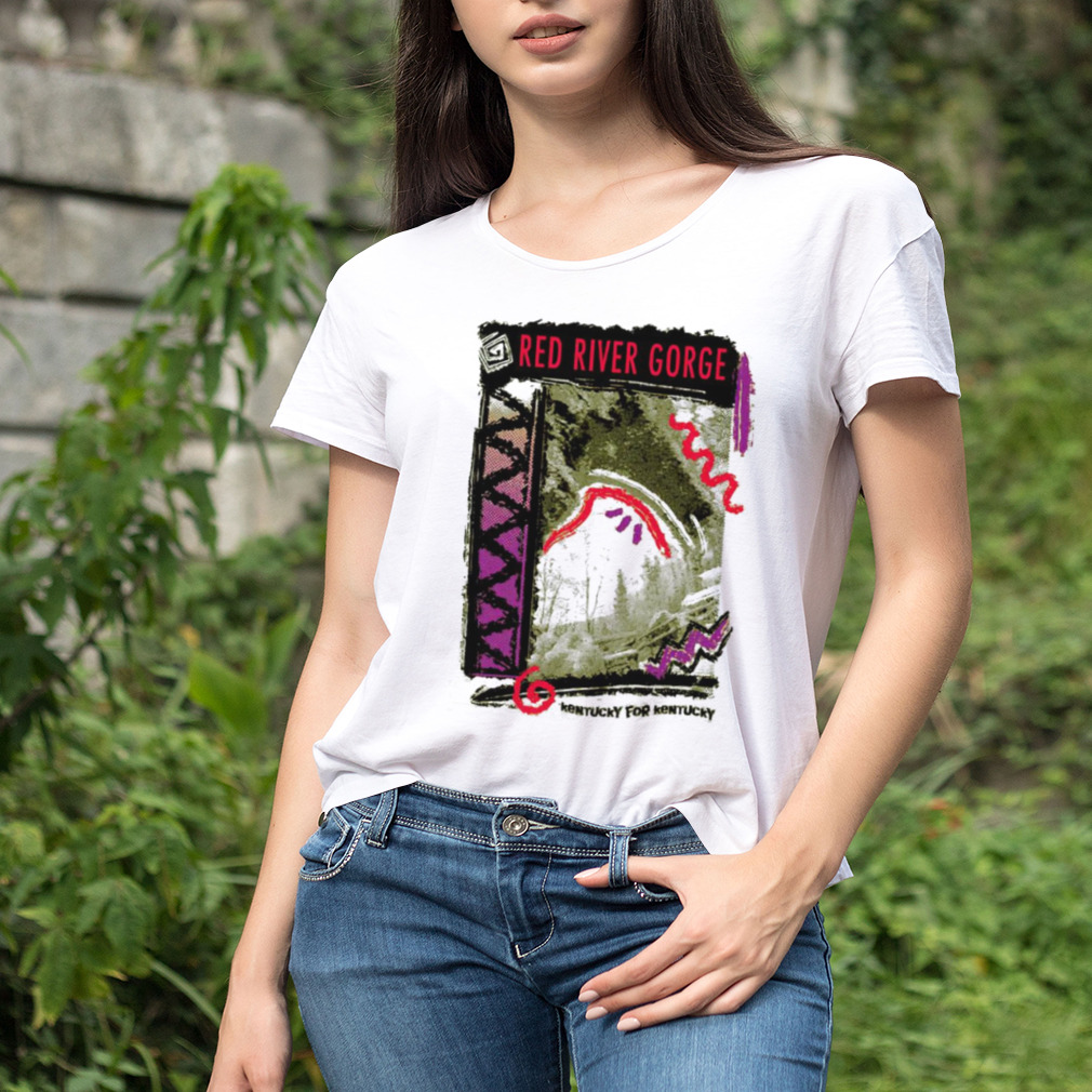 Women's shirt