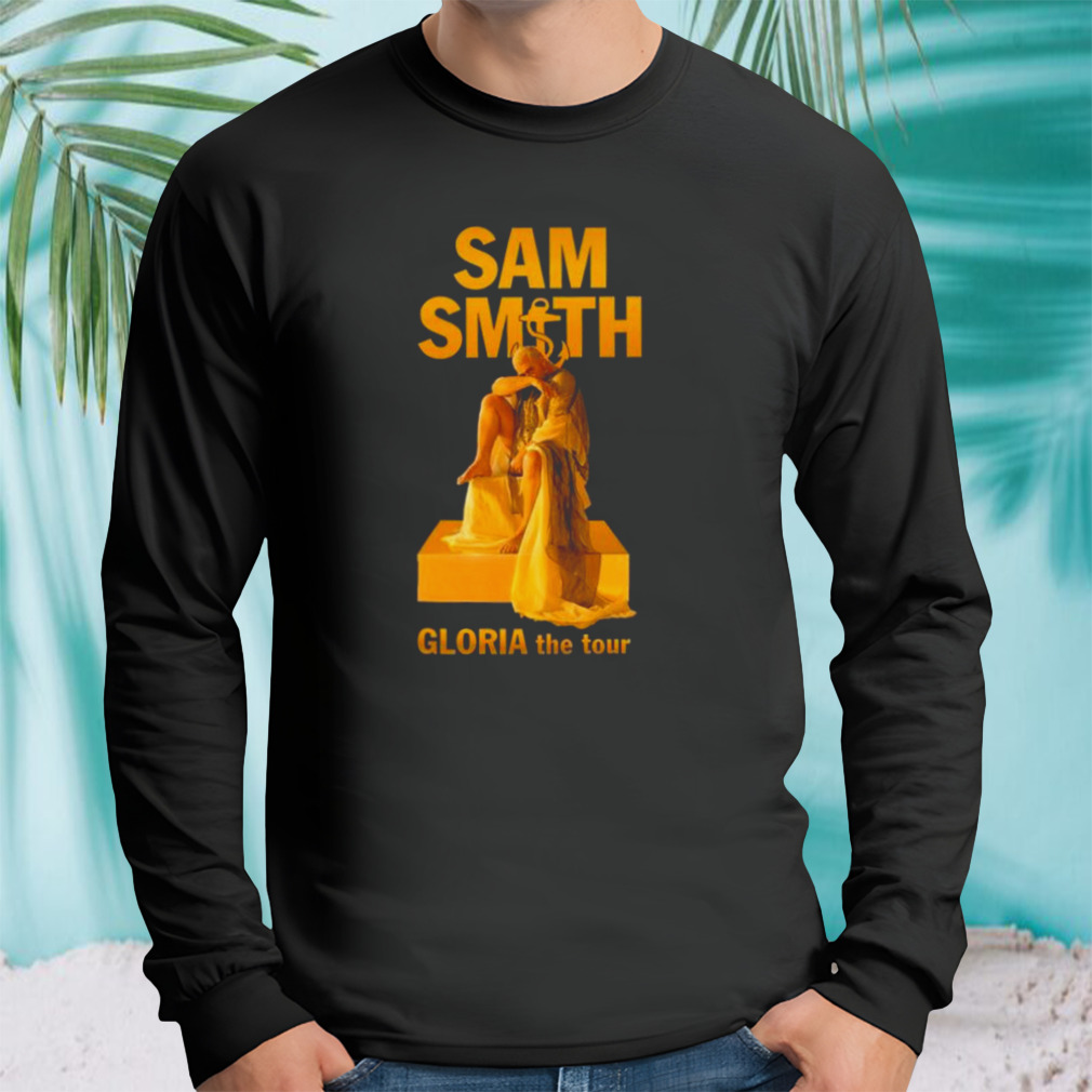 Longsleeve tshirt