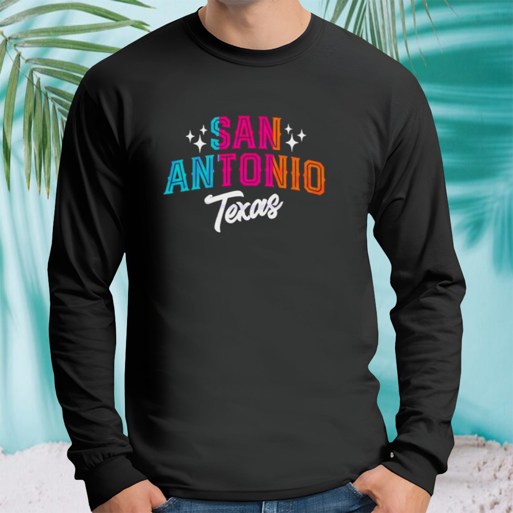 Longsleeve tshirt