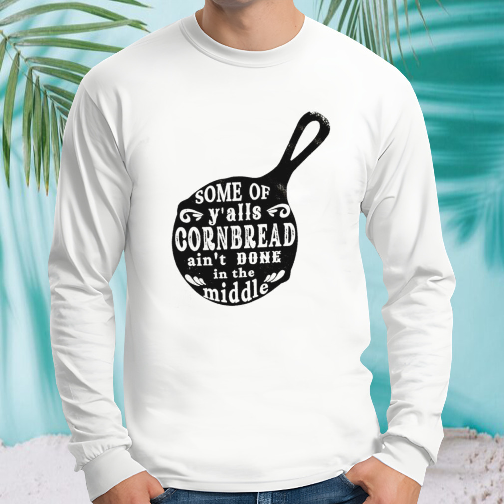 Longsleeve shirt