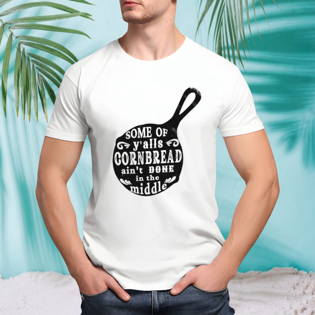 Unisex shirt