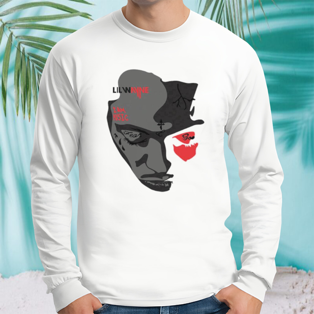 Longsleeve shirt