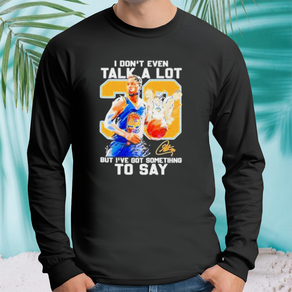 Longsleeve tshirt