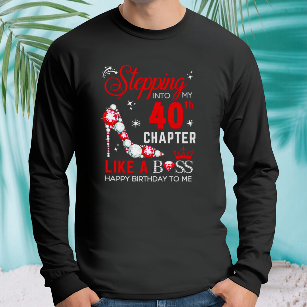 Longsleeve tshirt