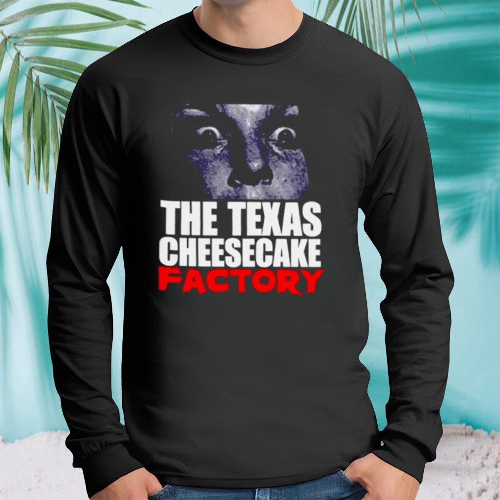 Longsleeve tshirt