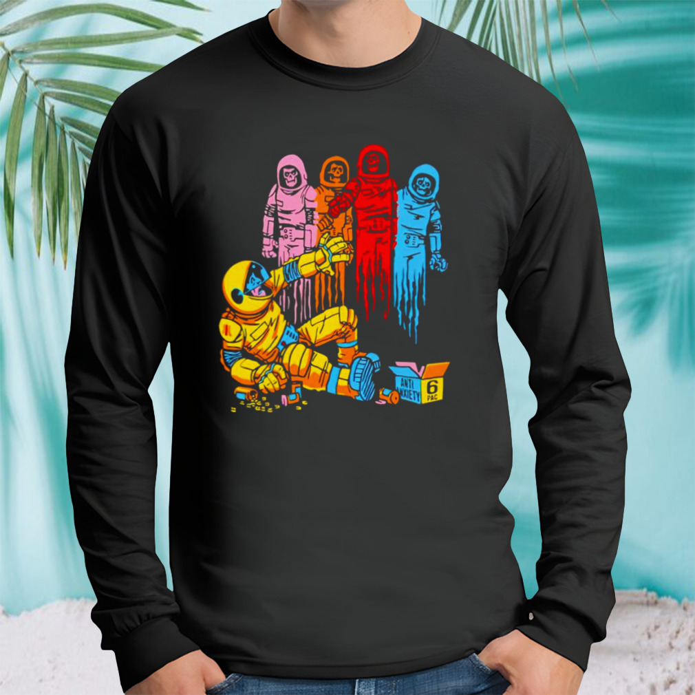 Longsleeve tshirt