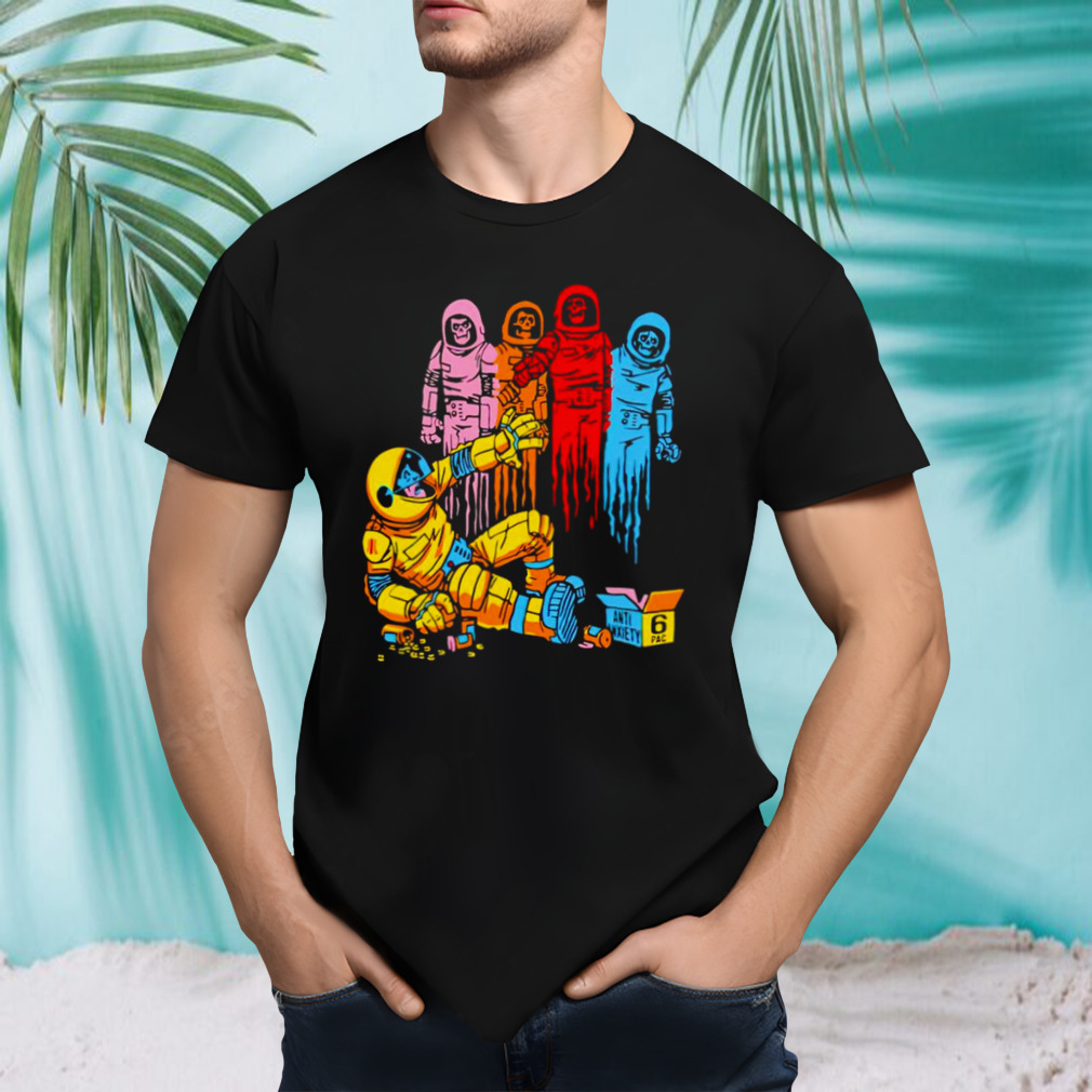 Unisex tshirt