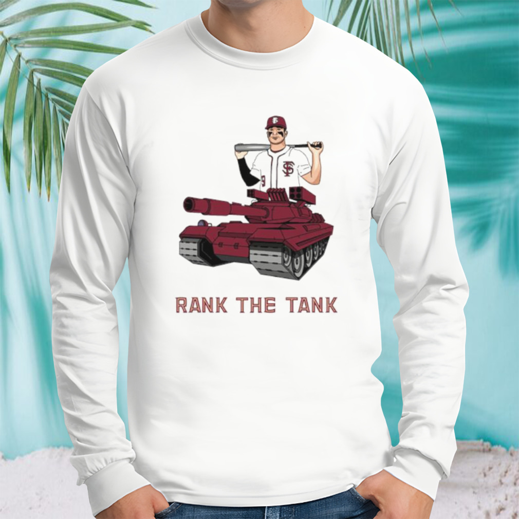 Longsleeve shirt