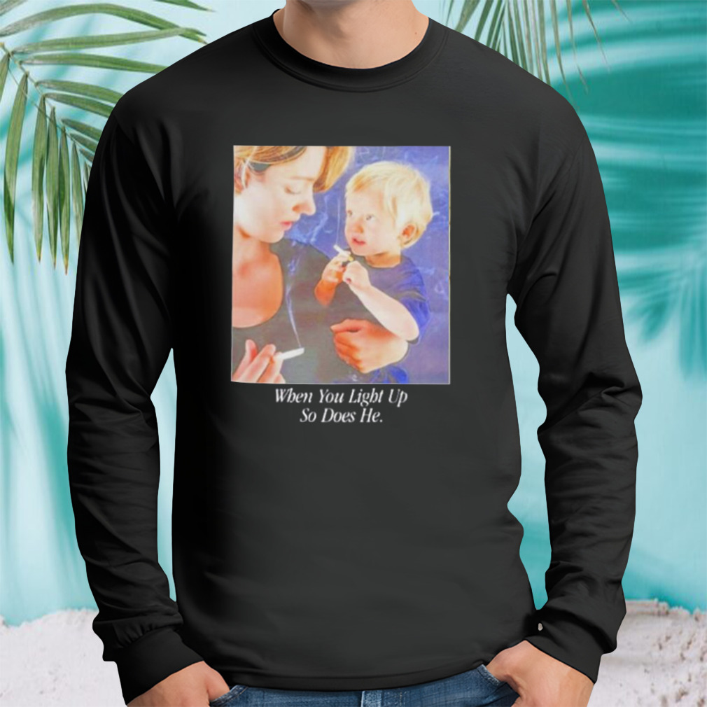 Longsleeve tshirt