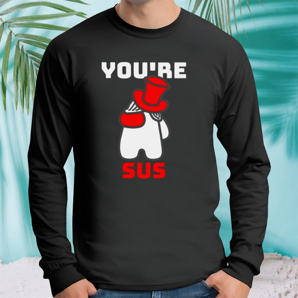 Longsleeve tshirt