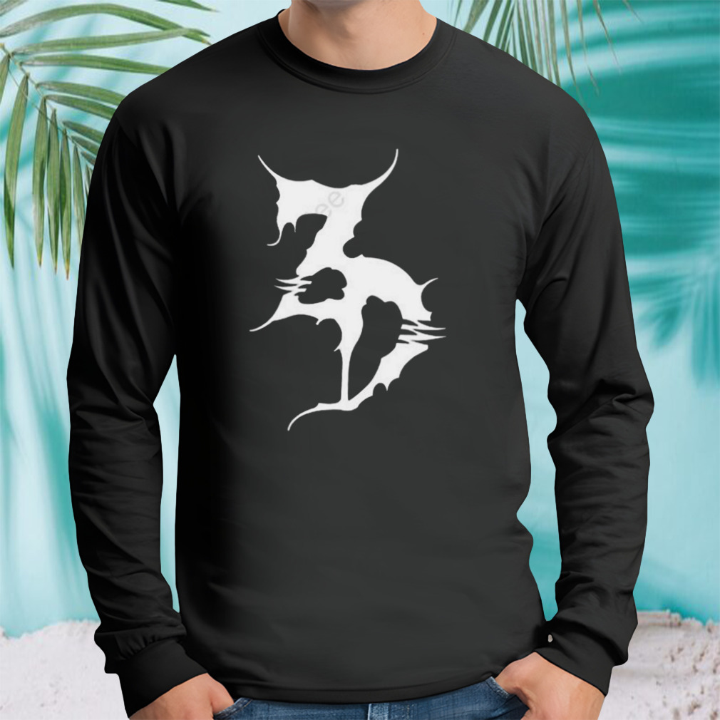 Longsleeve tshirt