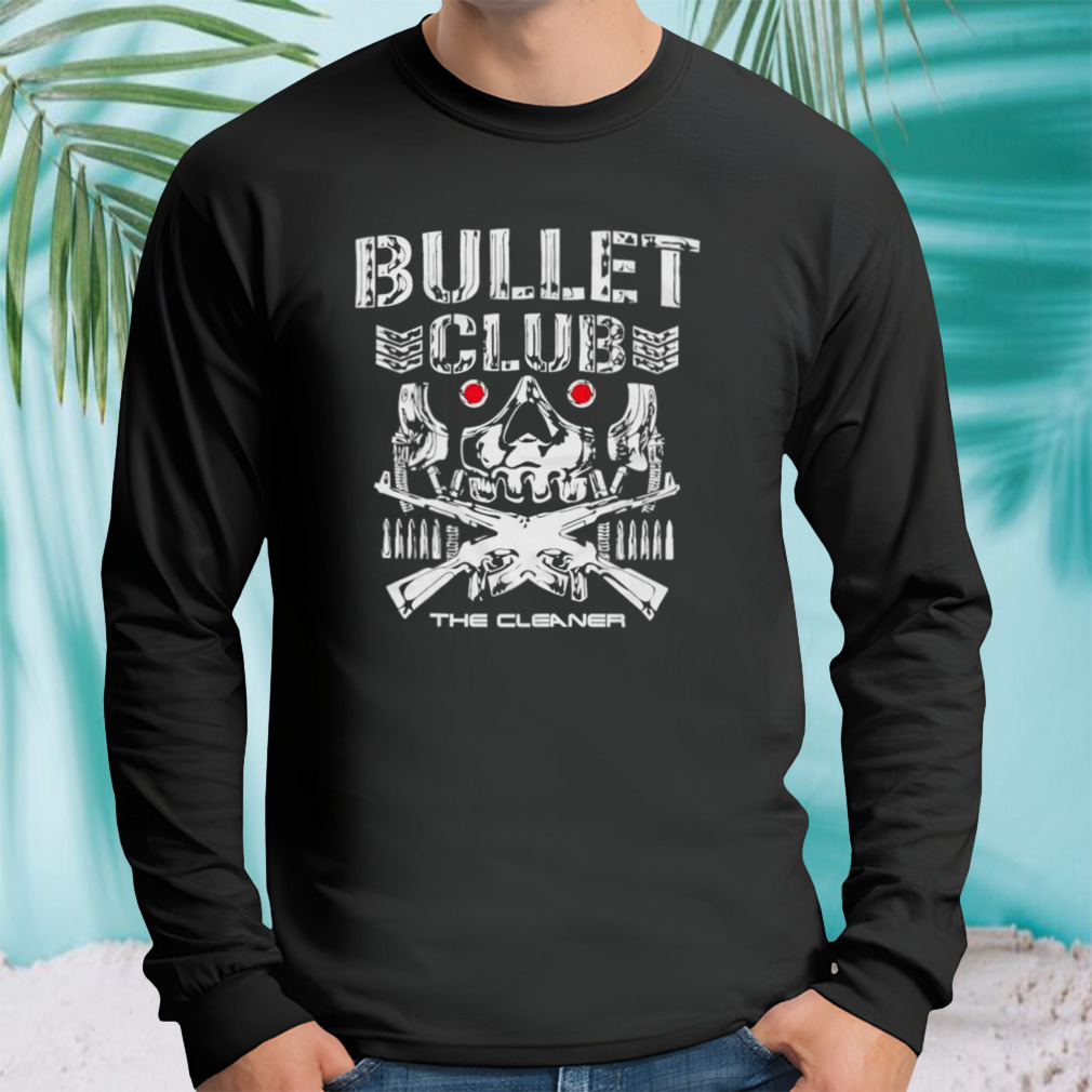 Longsleeve tshirt