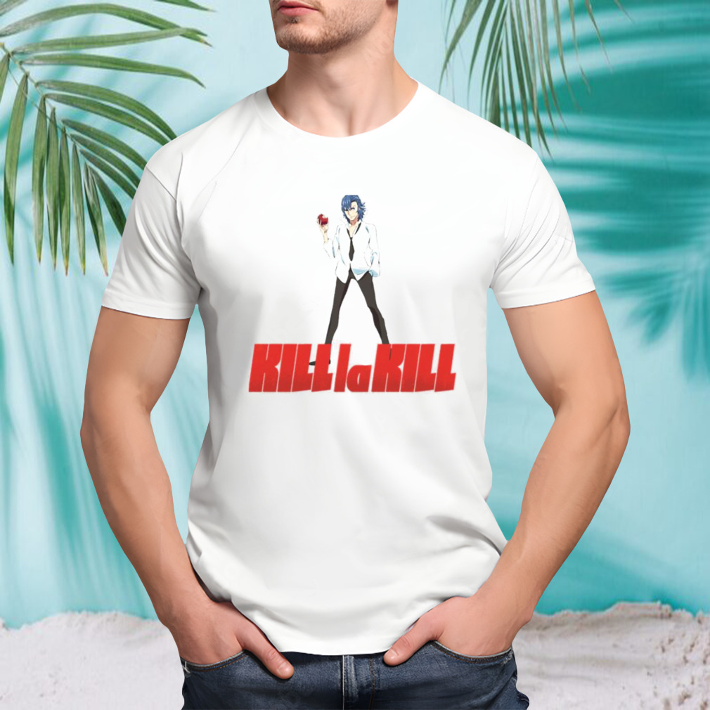 Unisex shirt