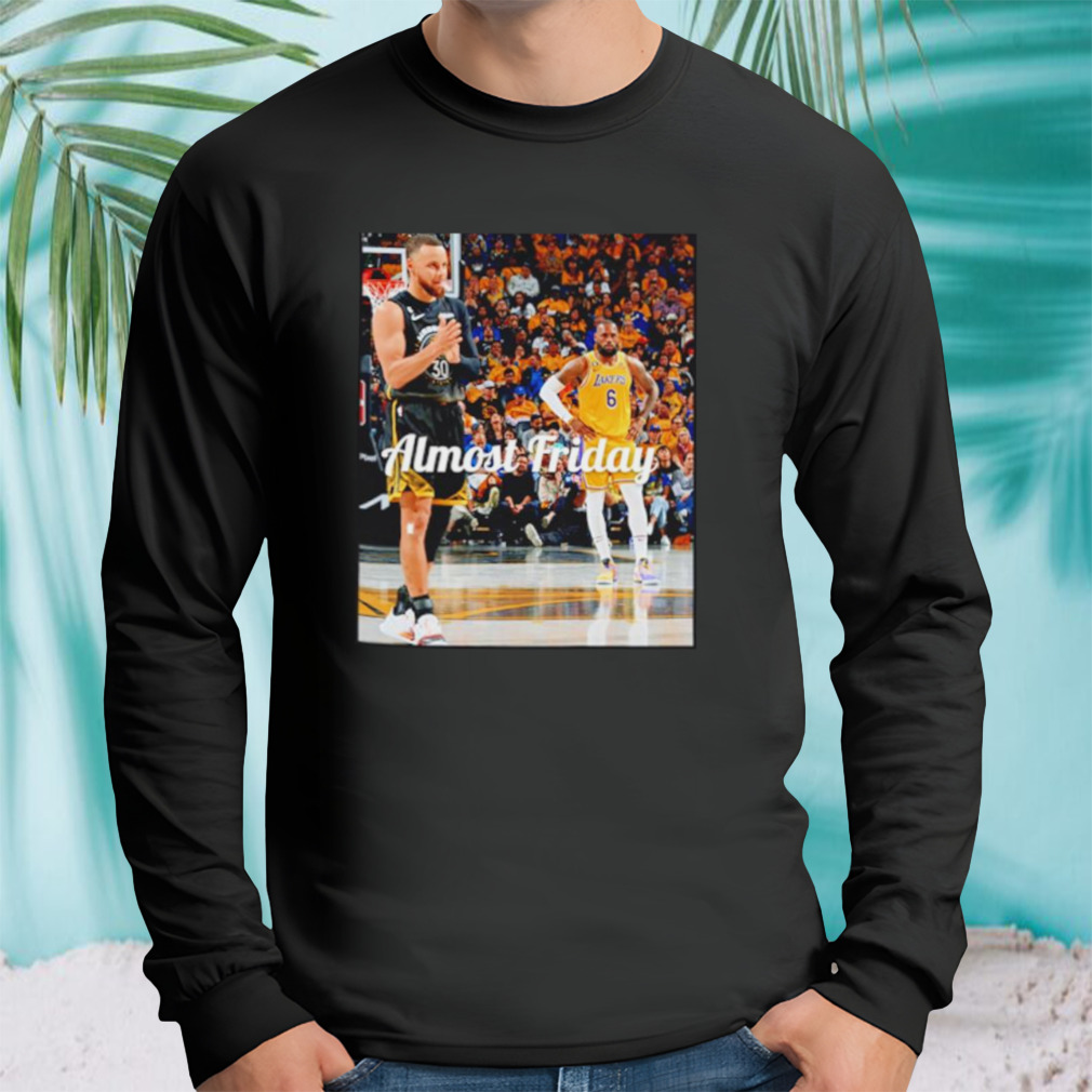 Longsleeve tshirt