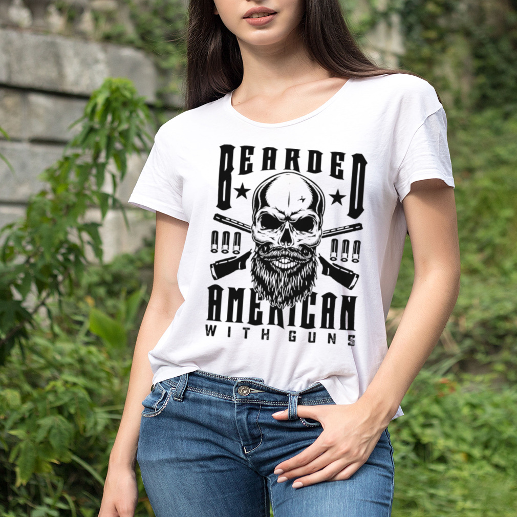 Women's shirt