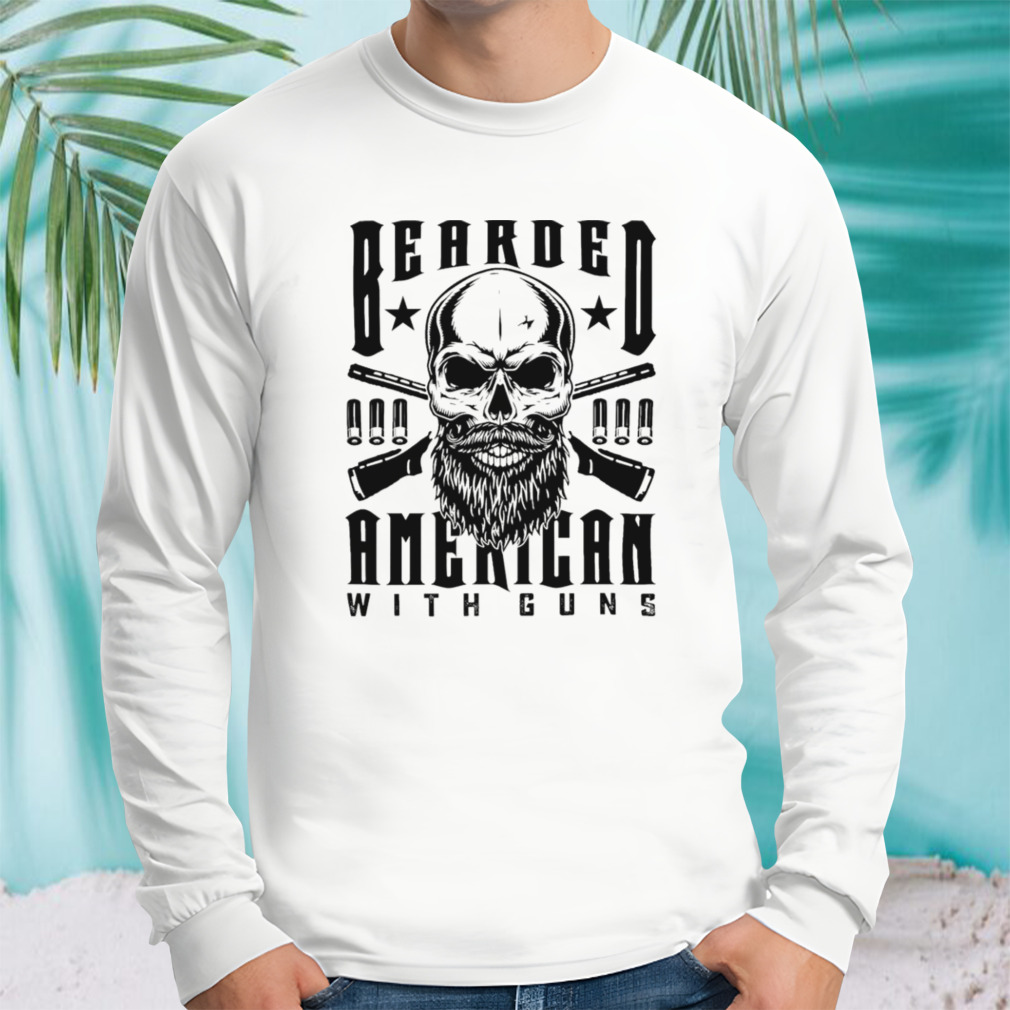 Longsleeve shirt