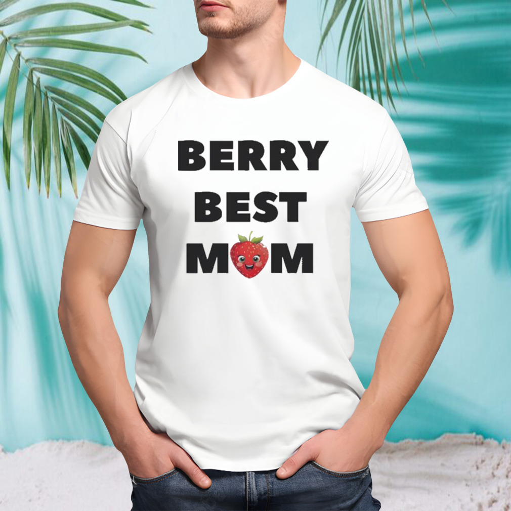 Unisex shirt