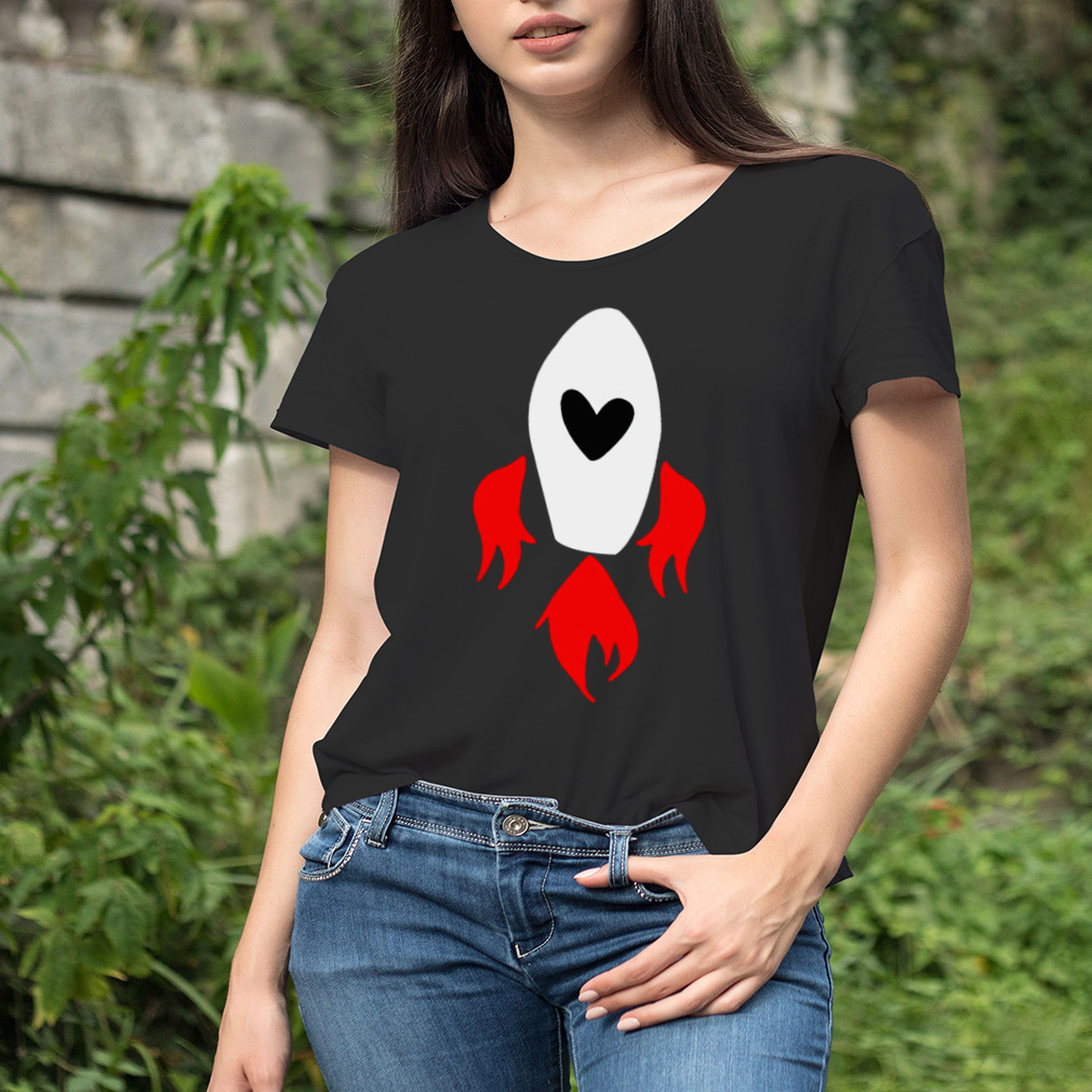 Women's tshirt