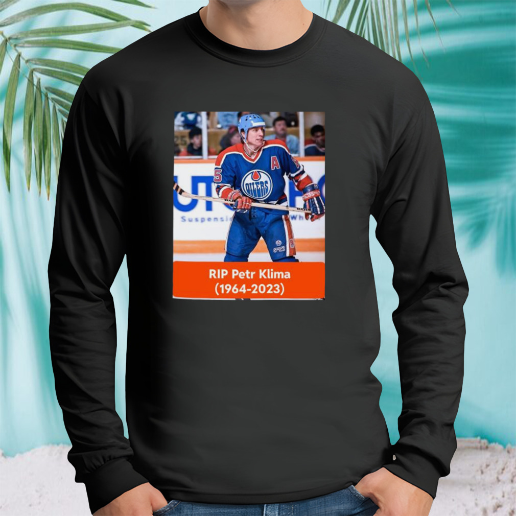 Longsleeve tshirt