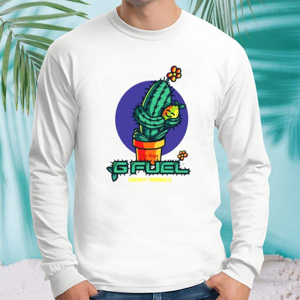 Longsleeve shirt