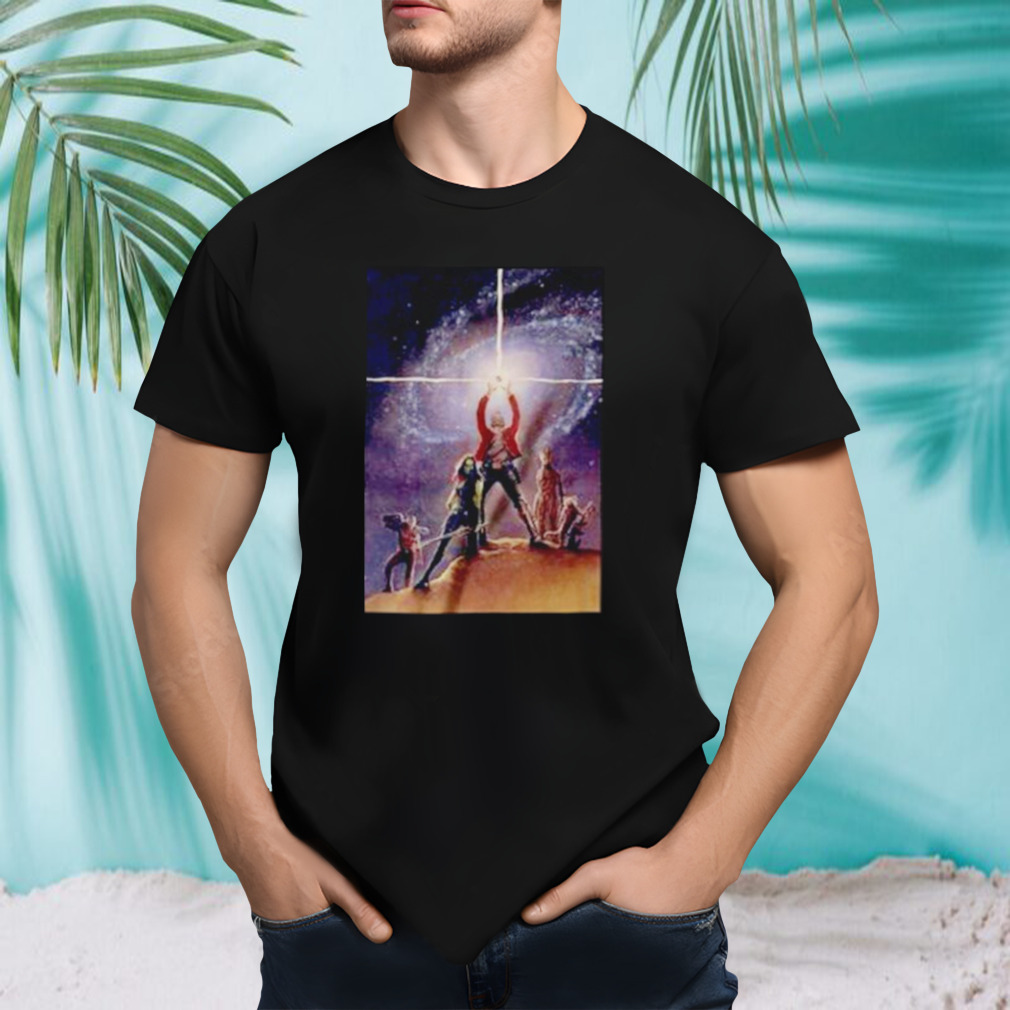 Unisex tshirt