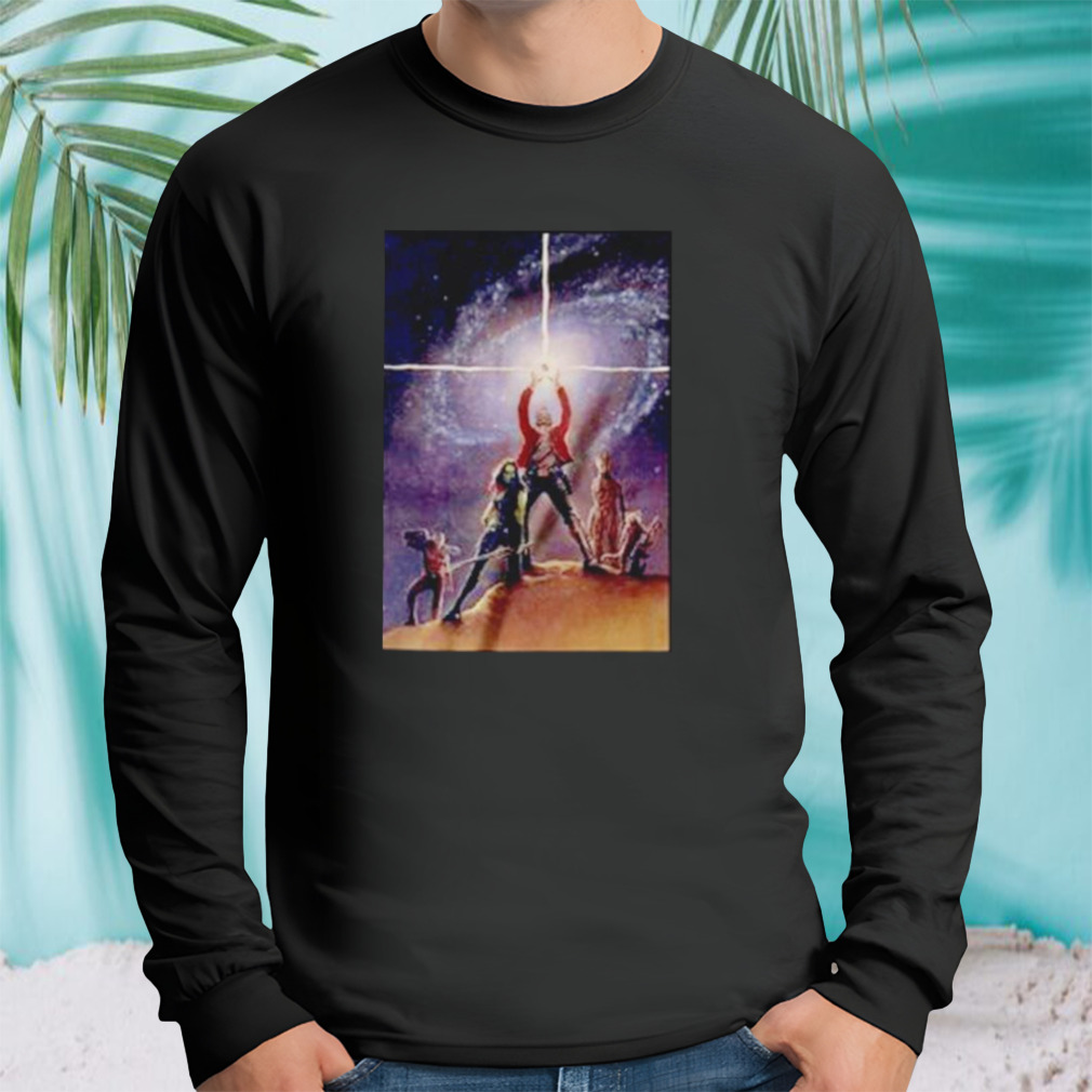 Longsleeve tshirt