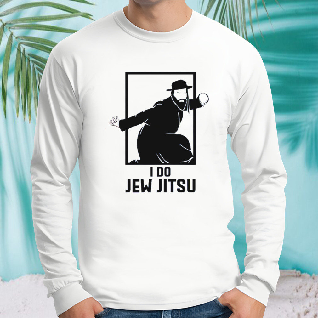 Longsleeve shirt
