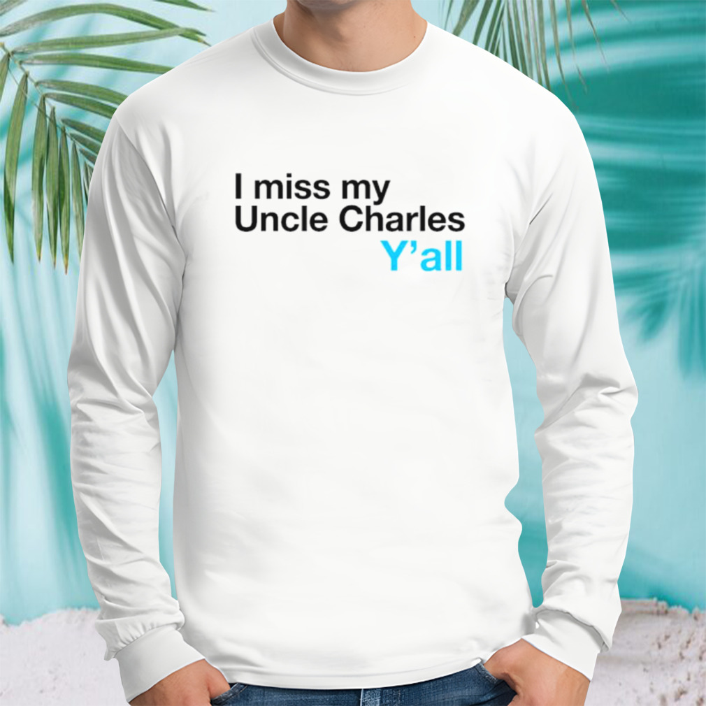 Longsleeve shirt