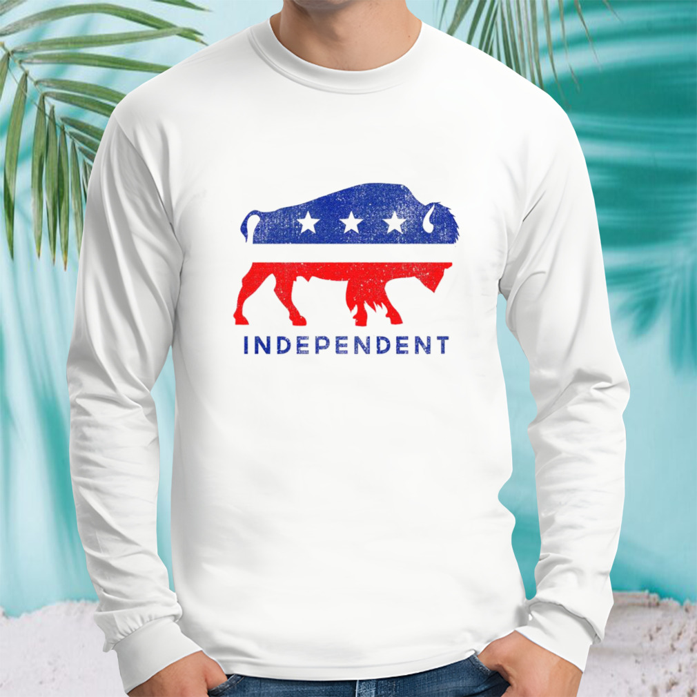 Longsleeve shirt
