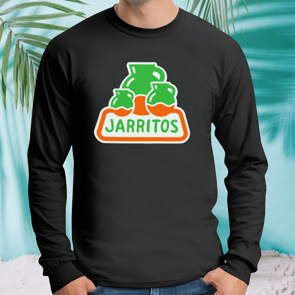 Longsleeve tshirt