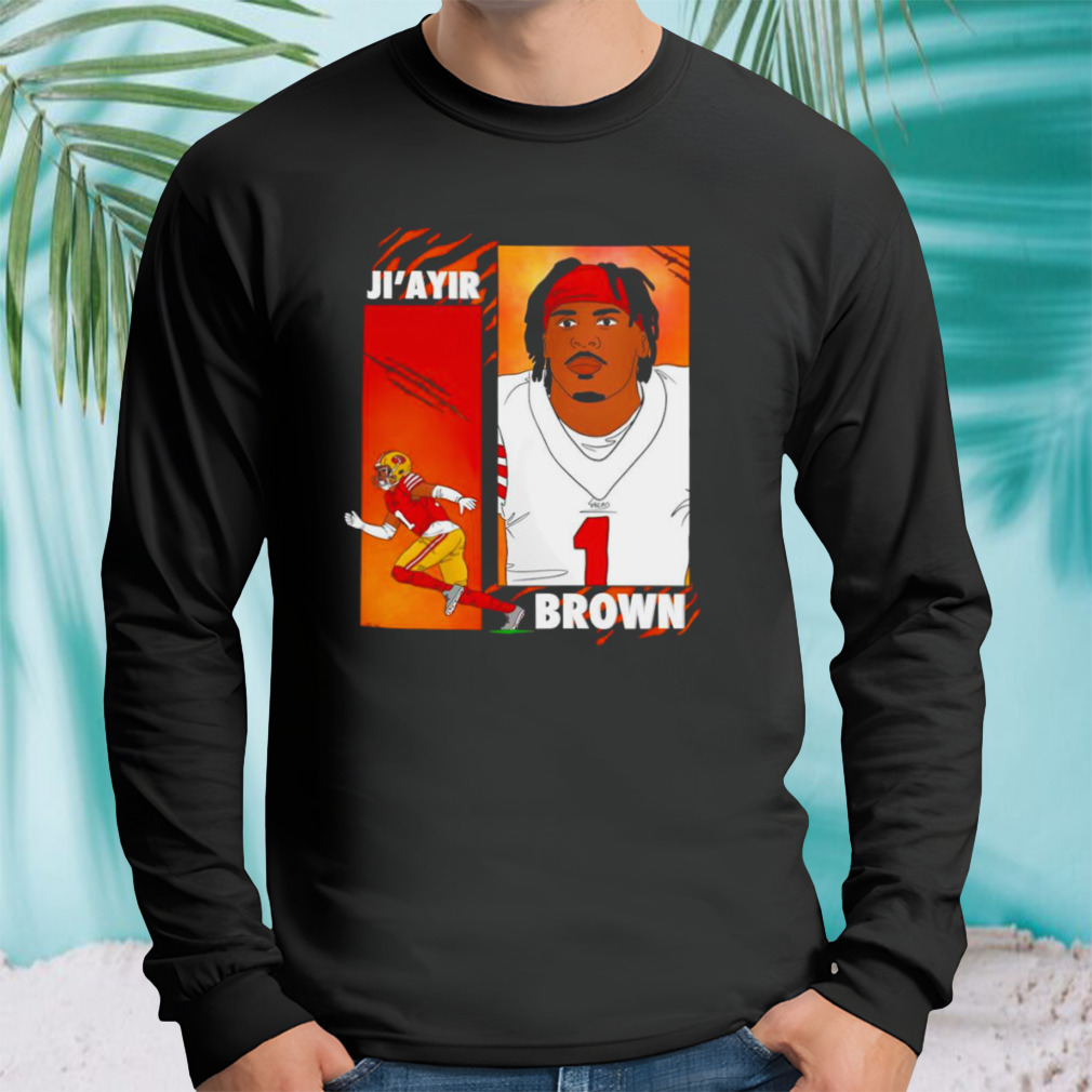 Longsleeve tshirt