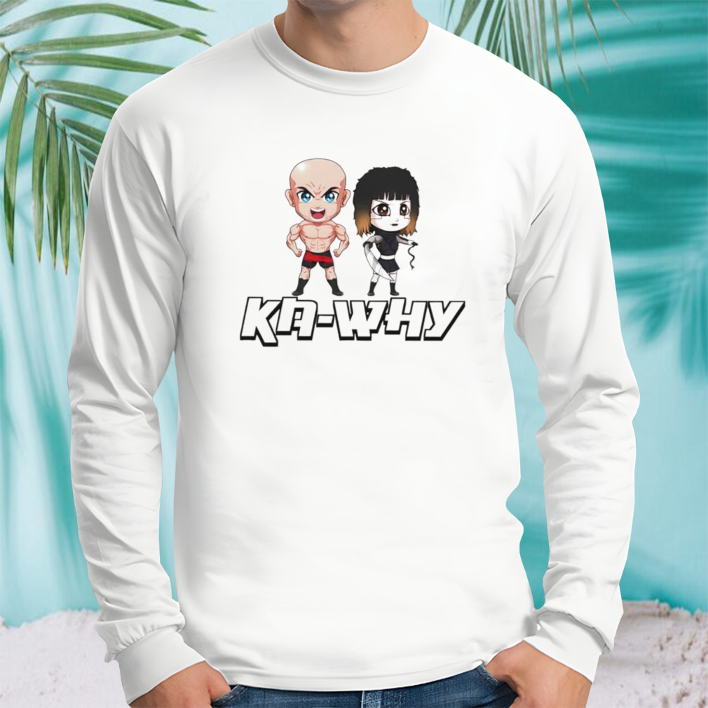 Longsleeve shirt