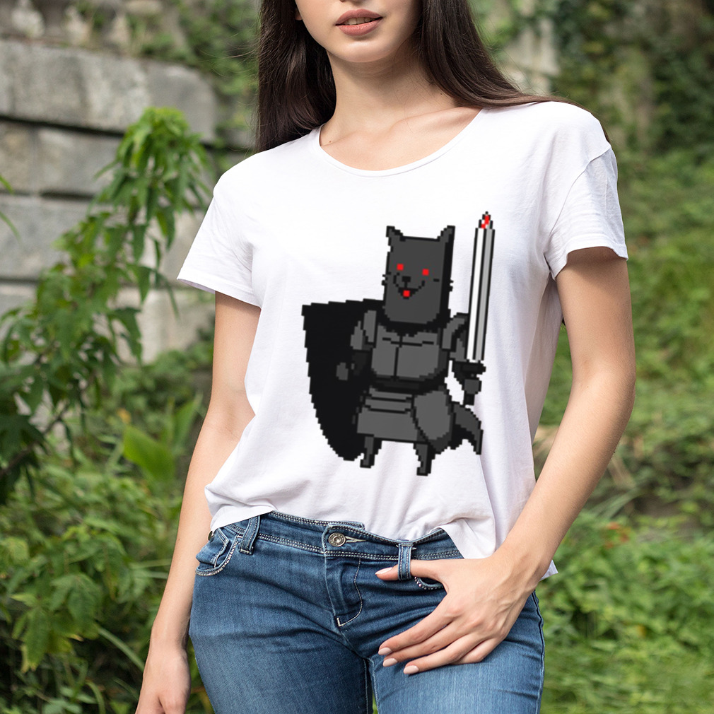 Women's shirt