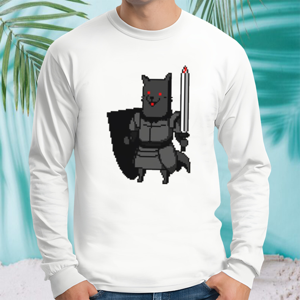 Longsleeve shirt
