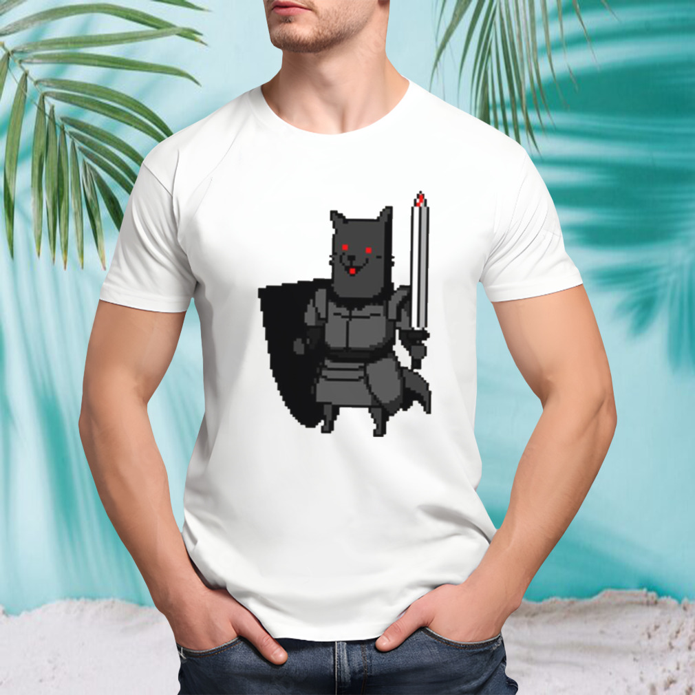 Unisex shirt