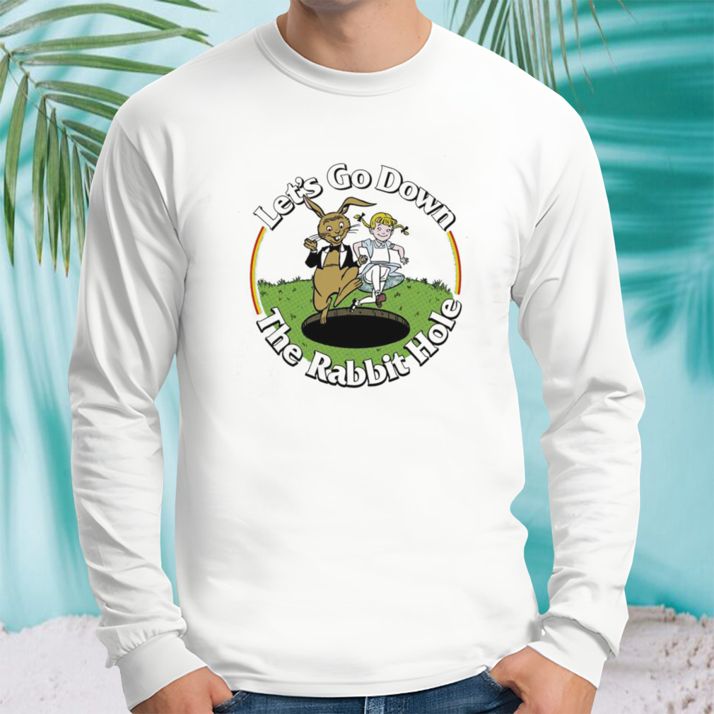 Longsleeve shirt