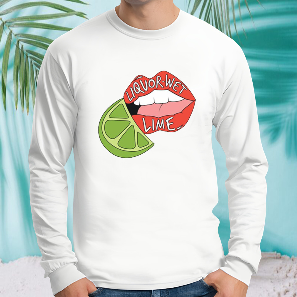 Longsleeve shirt