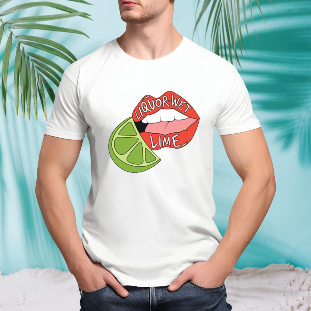 Unisex shirt