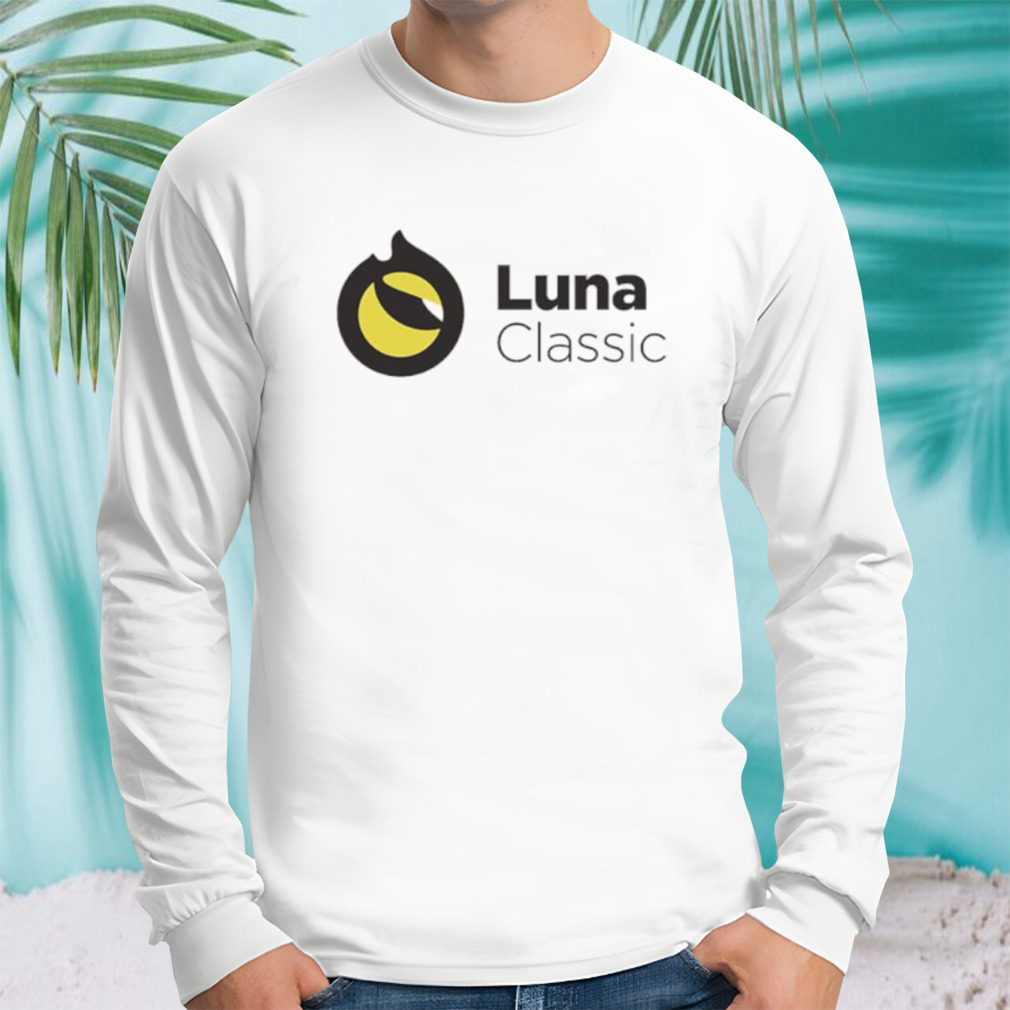 Longsleeve shirt