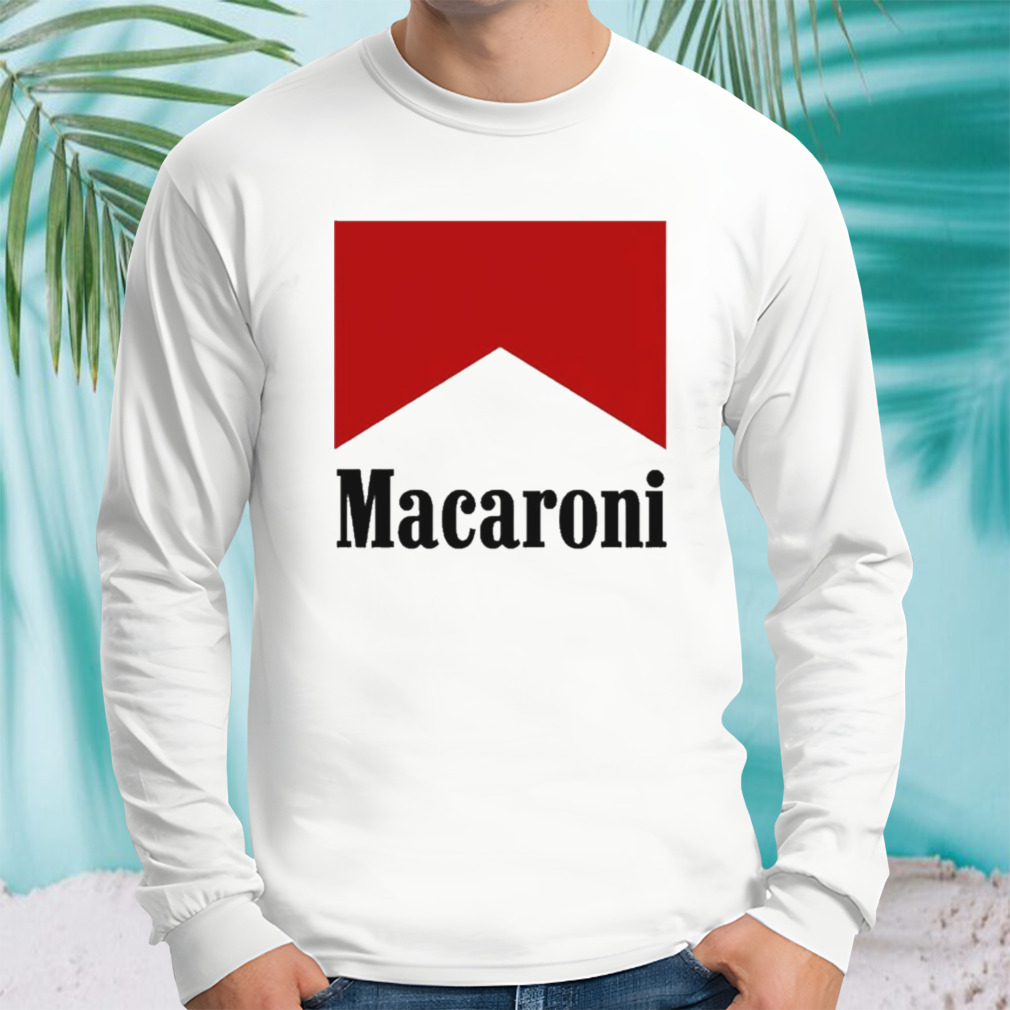 Longsleeve shirt