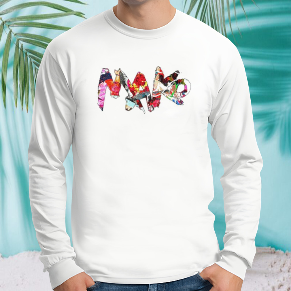 Longsleeve shirt