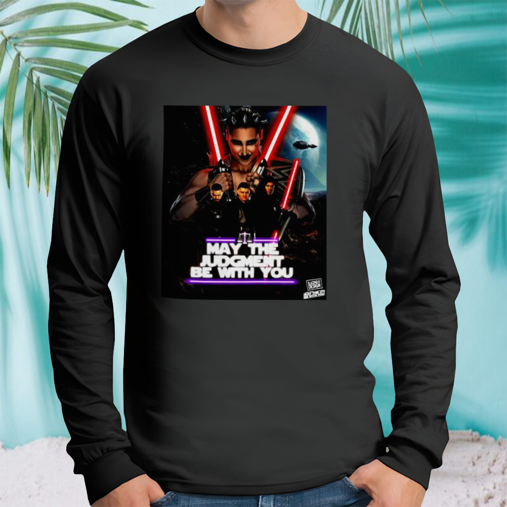 Longsleeve tshirt