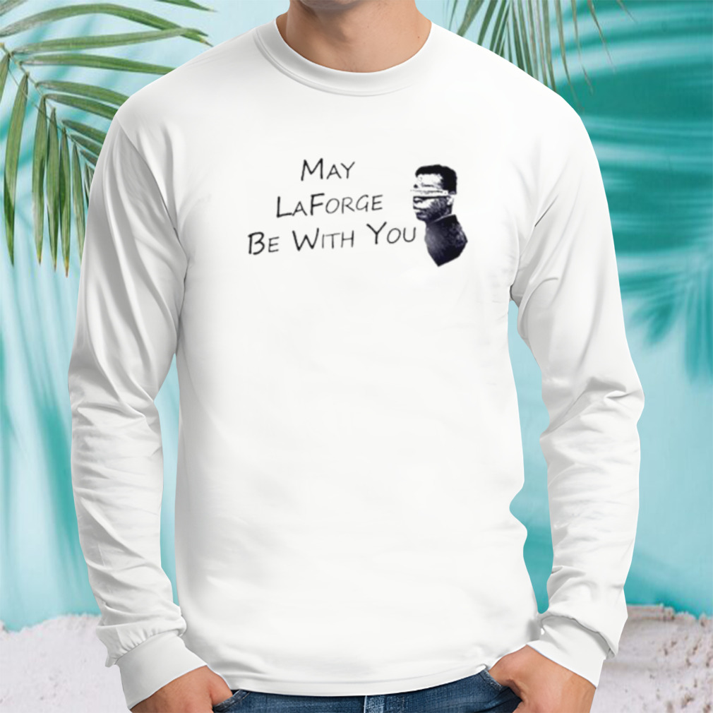 Longsleeve shirt