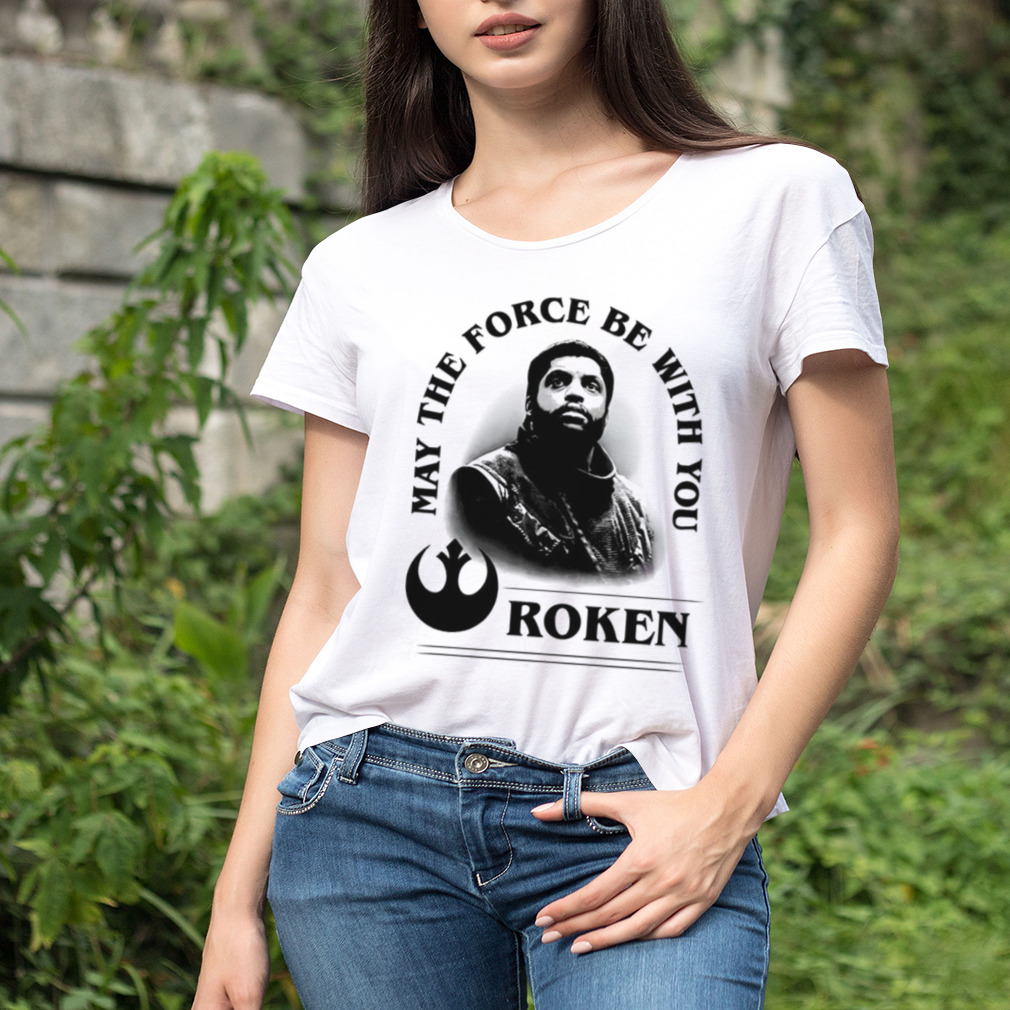 Women's shirt